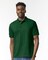 Gildan DryBlend Jersey Polo Short Sleeve T-Shirt for Workwear, Casual Style & Everyday Comfort